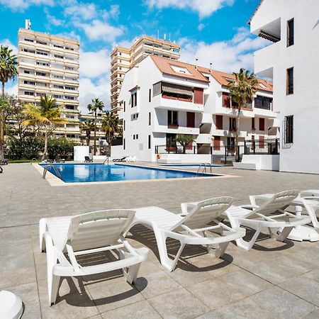 Family Duplex Altamira Playa Las Americas Tenerife South Arona  Εξωτερικό φωτογραφία