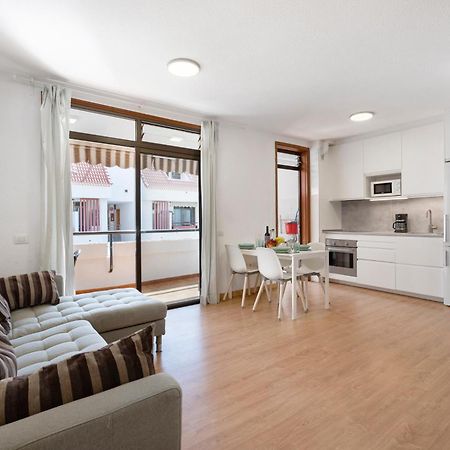 Family Duplex Altamira Playa Las Americas Tenerife South Arona  Εξωτερικό φωτογραφία