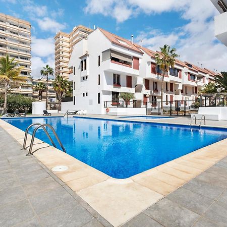 Family Duplex Altamira Playa Las Americas Tenerife South Arona  Εξωτερικό φωτογραφία