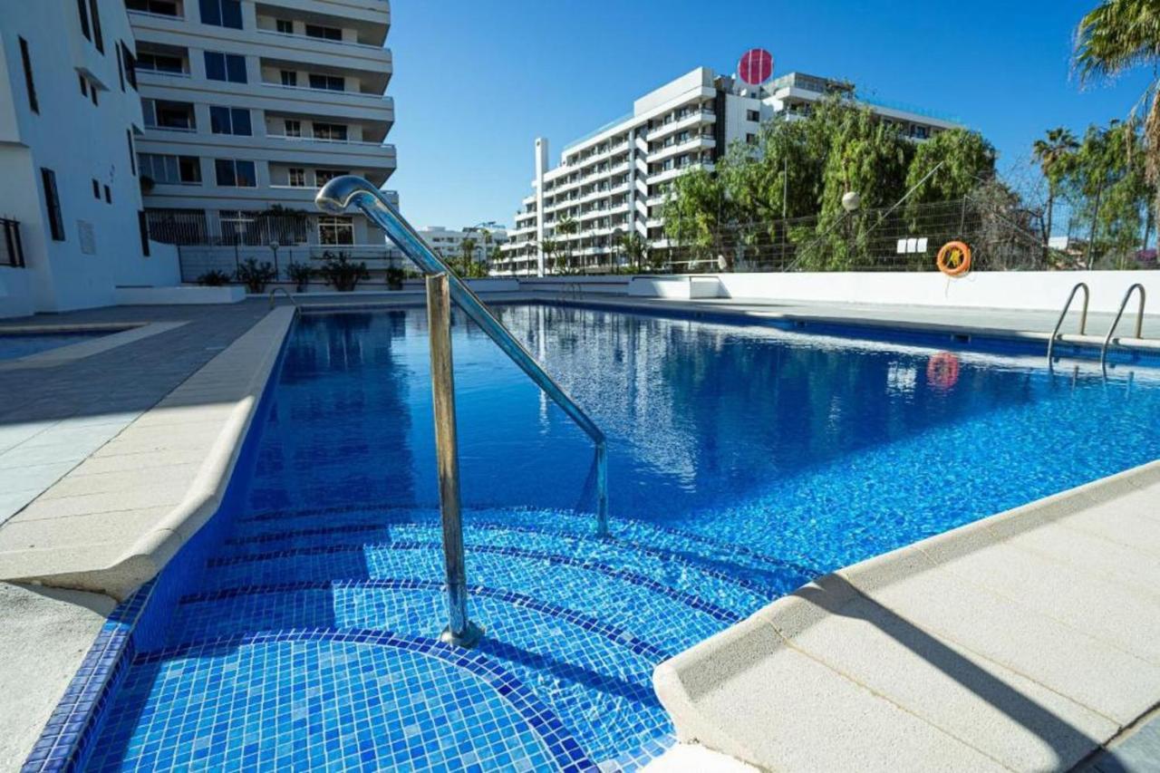 Family Duplex Altamira Playa Las Americas Tenerife South Arona  Εξωτερικό φωτογραφία