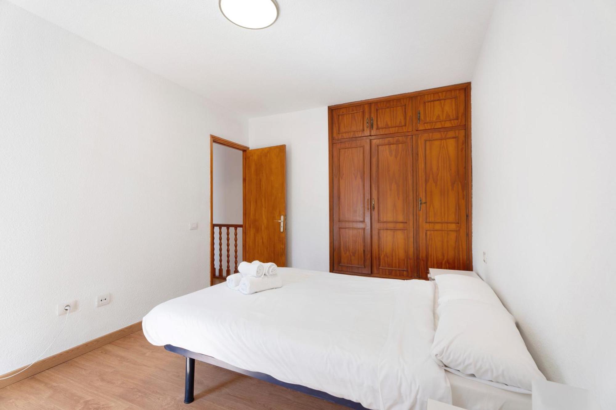 Family Duplex Altamira Playa Las Americas Tenerife South Arona  Εξωτερικό φωτογραφία