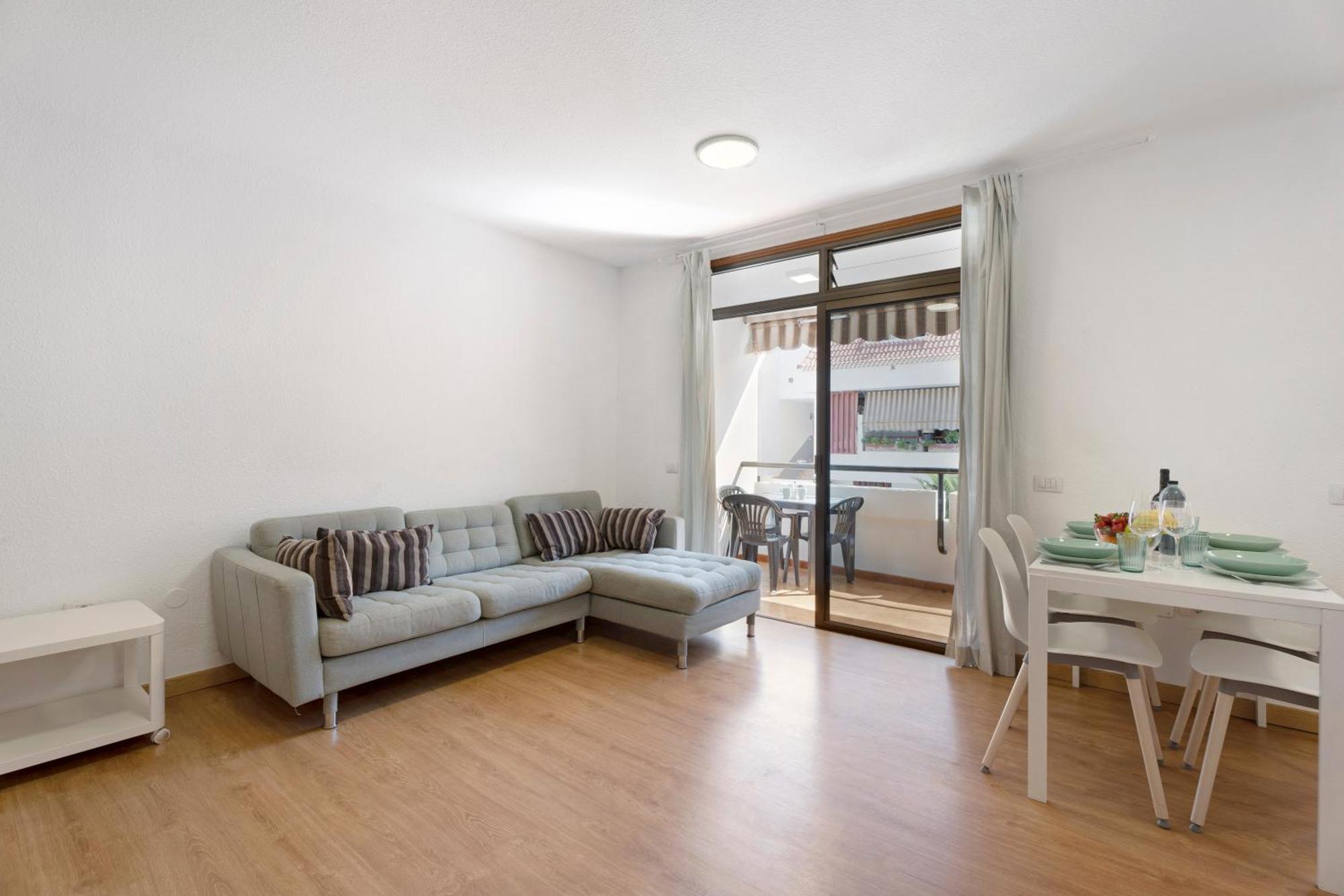 Family Duplex Altamira Playa Las Americas Tenerife South Arona  Εξωτερικό φωτογραφία
