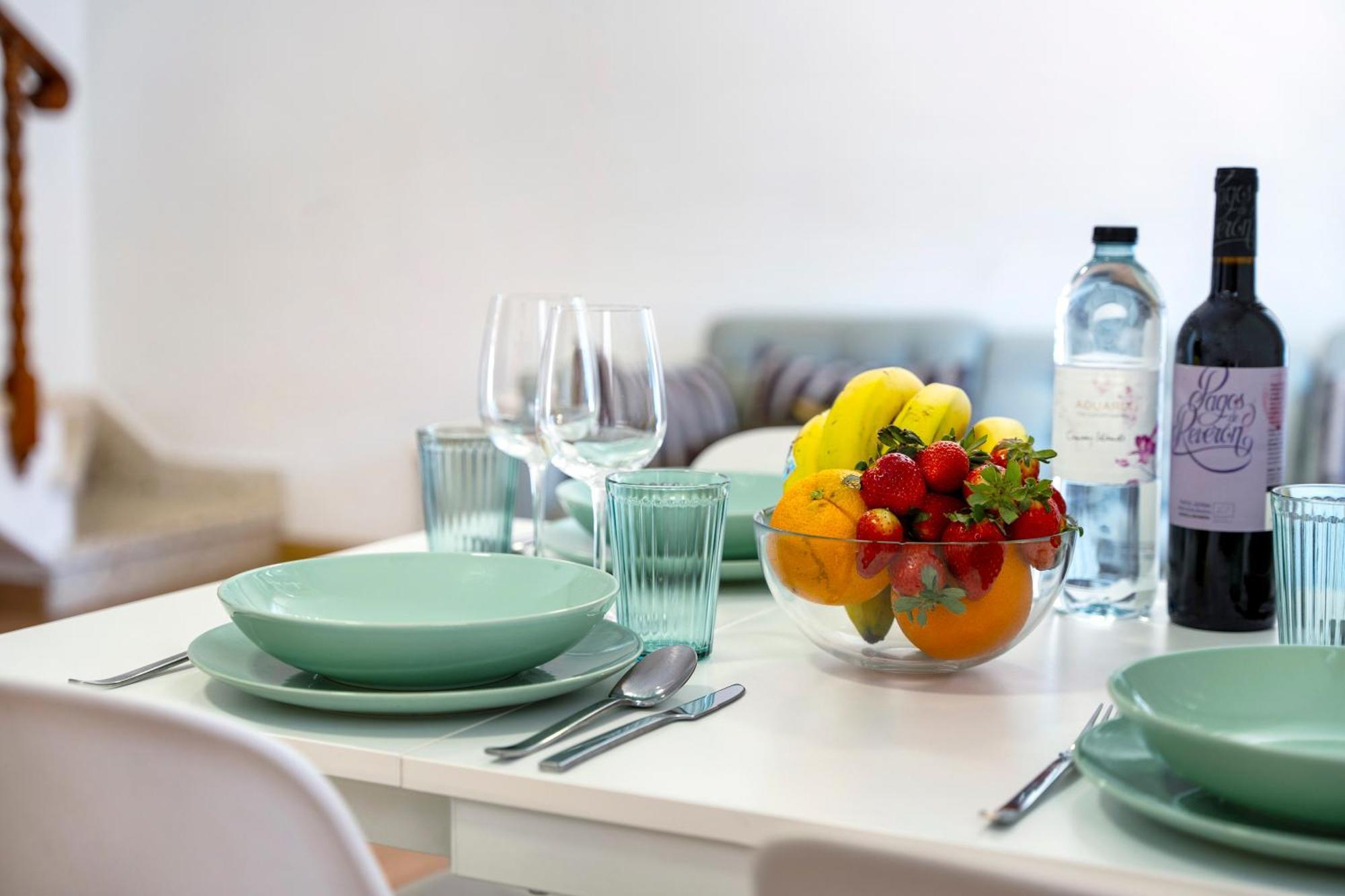 Family Duplex Altamira Playa Las Americas Tenerife South Arona  Εξωτερικό φωτογραφία