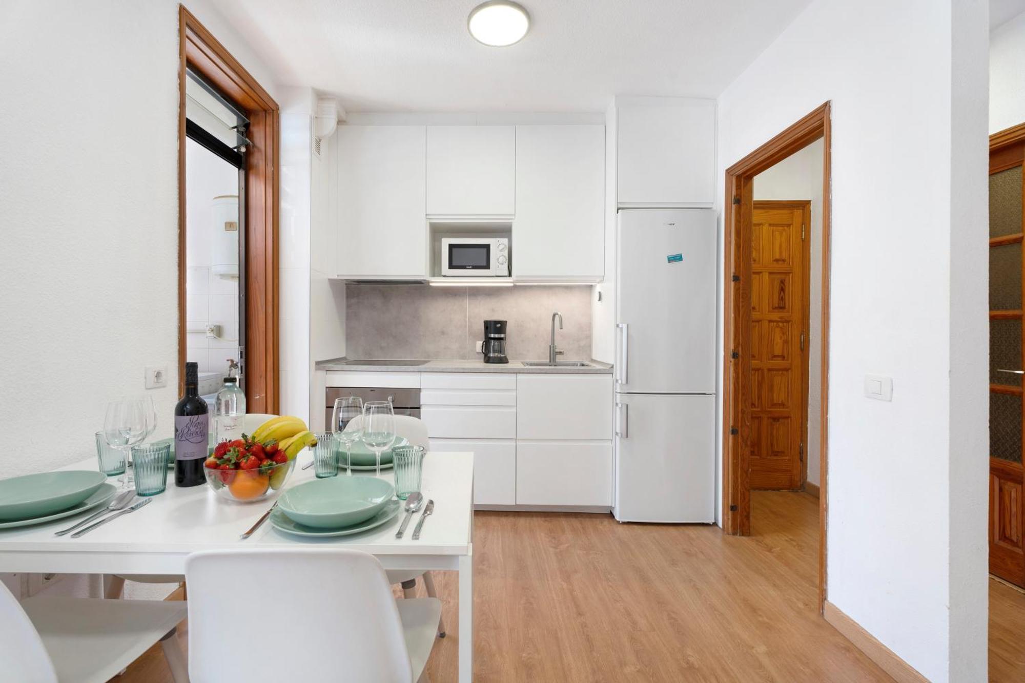 Family Duplex Altamira Playa Las Americas Tenerife South Arona  Εξωτερικό φωτογραφία