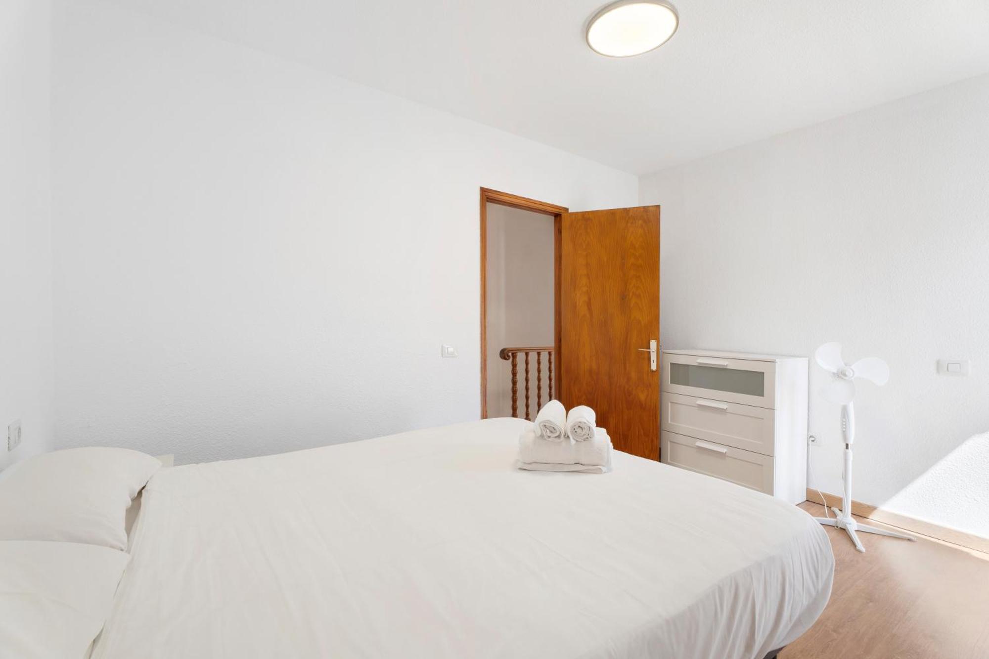 Family Duplex Altamira Playa Las Americas Tenerife South Arona  Εξωτερικό φωτογραφία