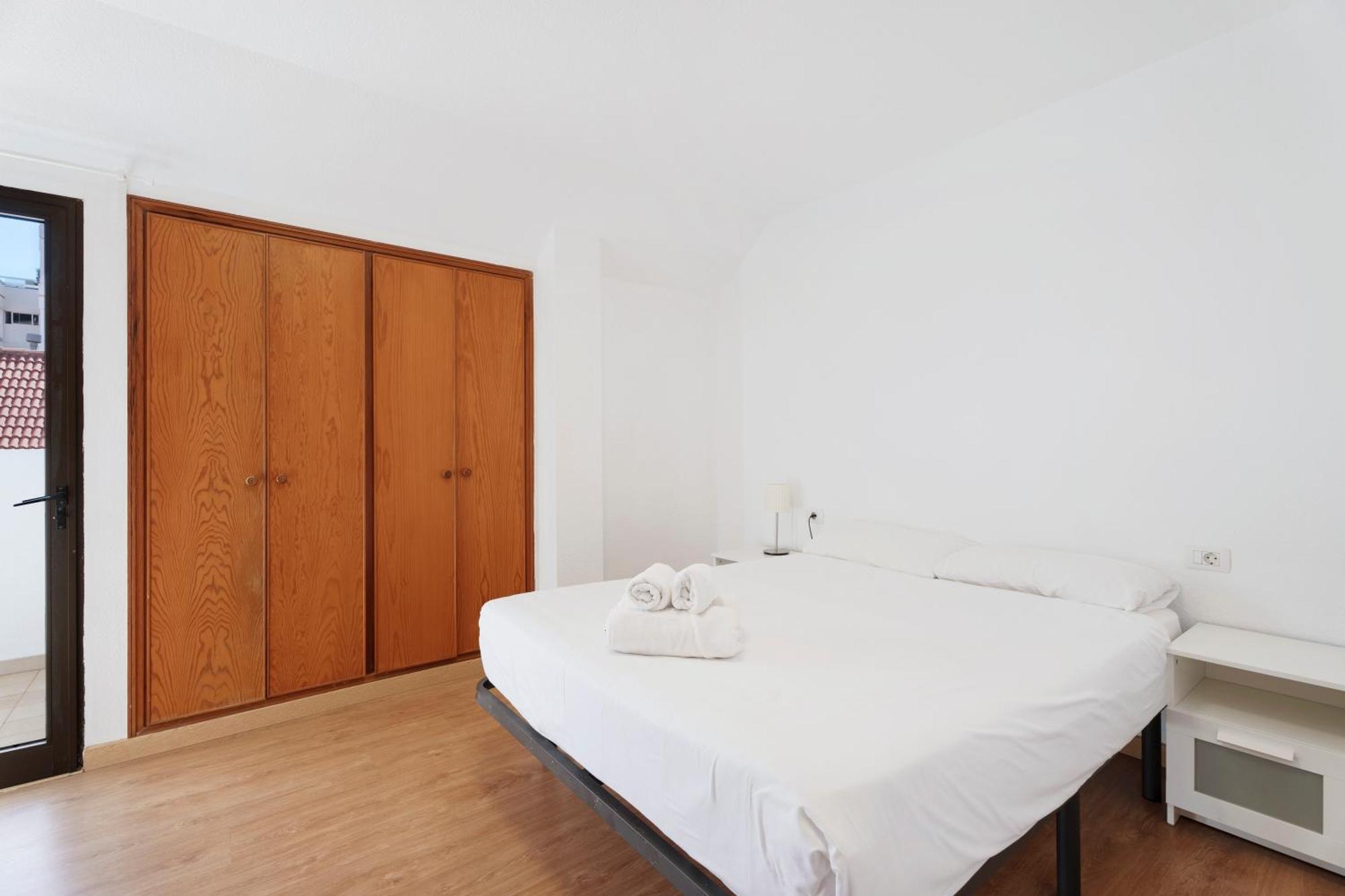 Family Duplex Altamira Playa Las Americas Tenerife South Arona  Εξωτερικό φωτογραφία