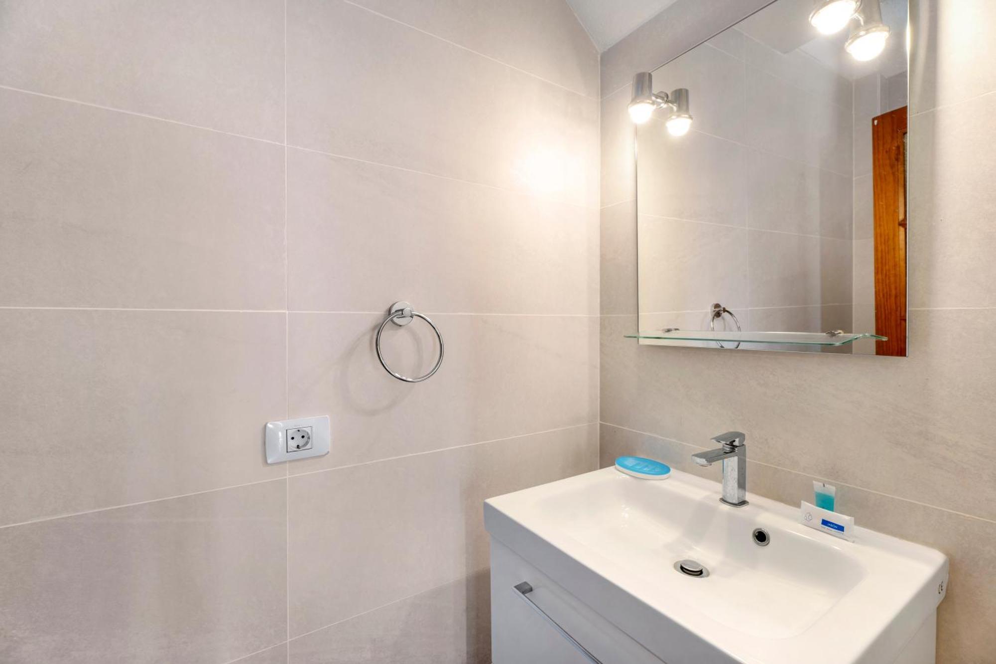 Family Duplex Altamira Playa Las Americas Tenerife South Arona  Εξωτερικό φωτογραφία